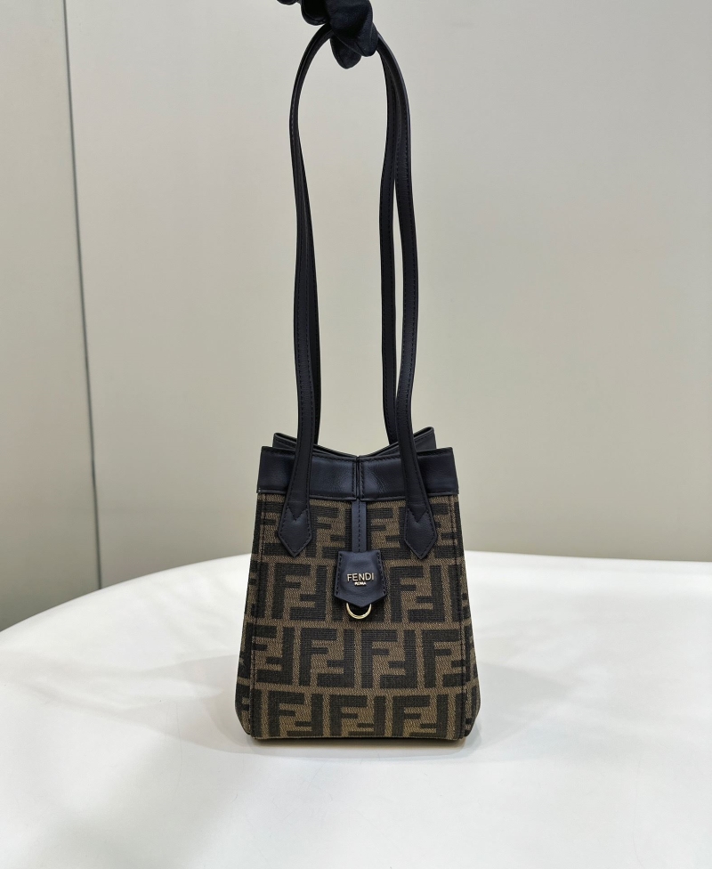 Fendi Top Handle Bags